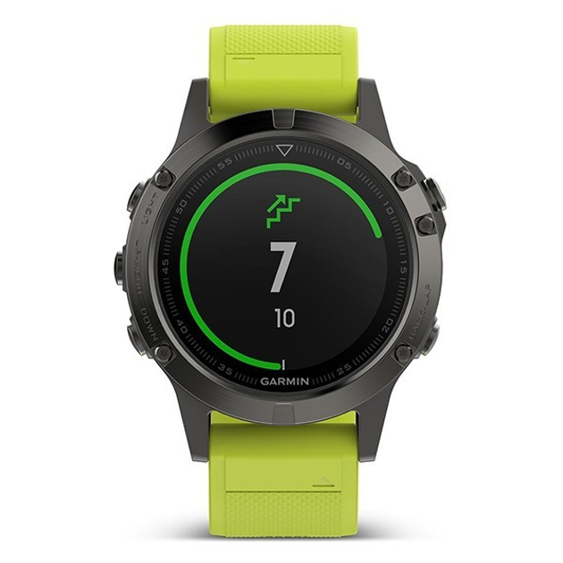 Sale garmin sales fenix 5