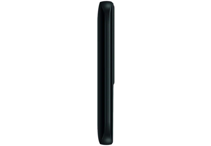 Nomi i2401 Dual Sim Black - зображення 6