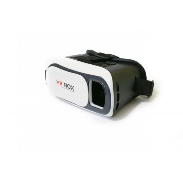 Очки виртуальной реальности VR BOX Plus с Пультом Original - изображение 3