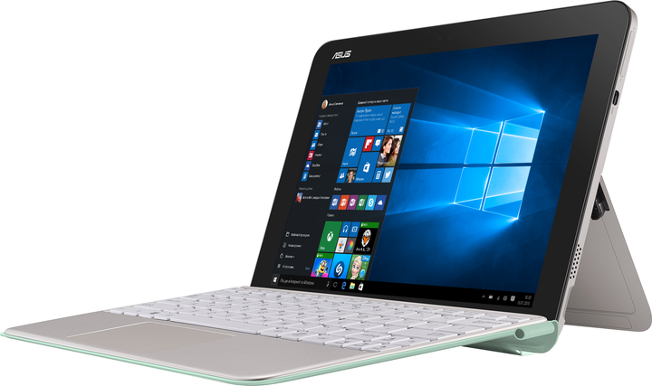 Ноутбук ASUS Transformer Mini T103HAF-GR052T (90NB0FTB-M01670) Icicle ...