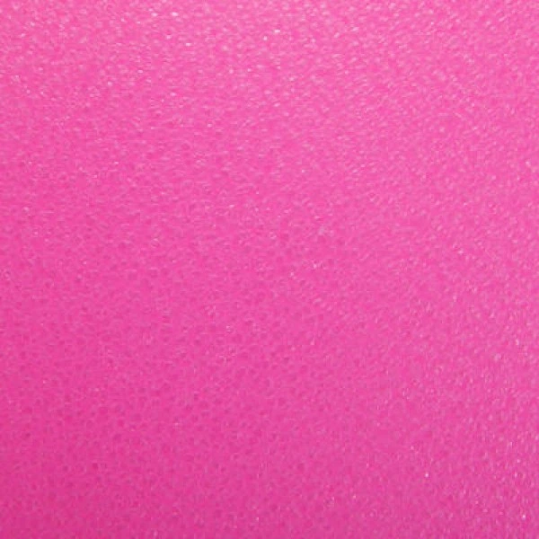 Дитячий М'яч для Фітнесу (Фітбол) DOMYOS RESIST 45 см Pink - зображення 3