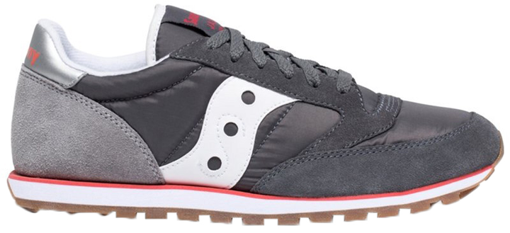 Saucony jazz hot sale low pro