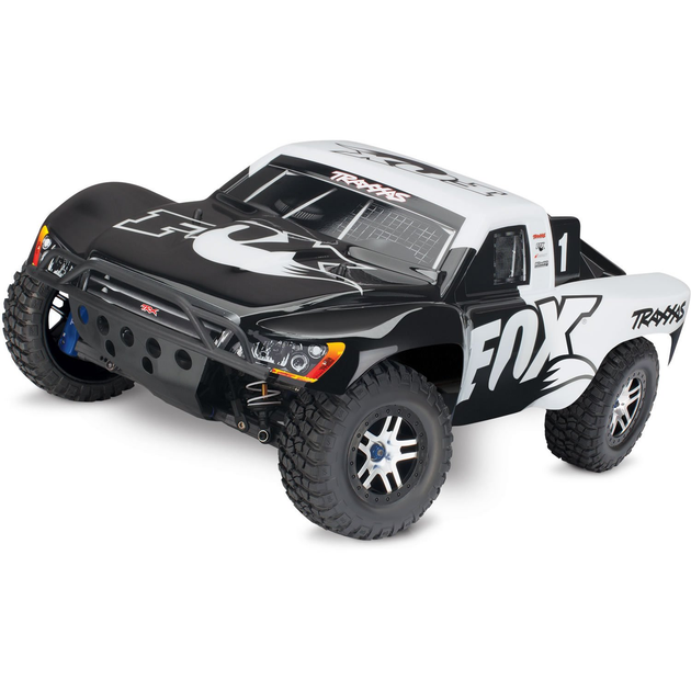 Traxxas slash 4x4 ultimate hot sale oba