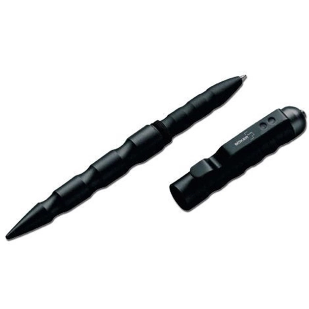 Тактическая ручка Boker Plus MPP black (09BO092) - изображение 1