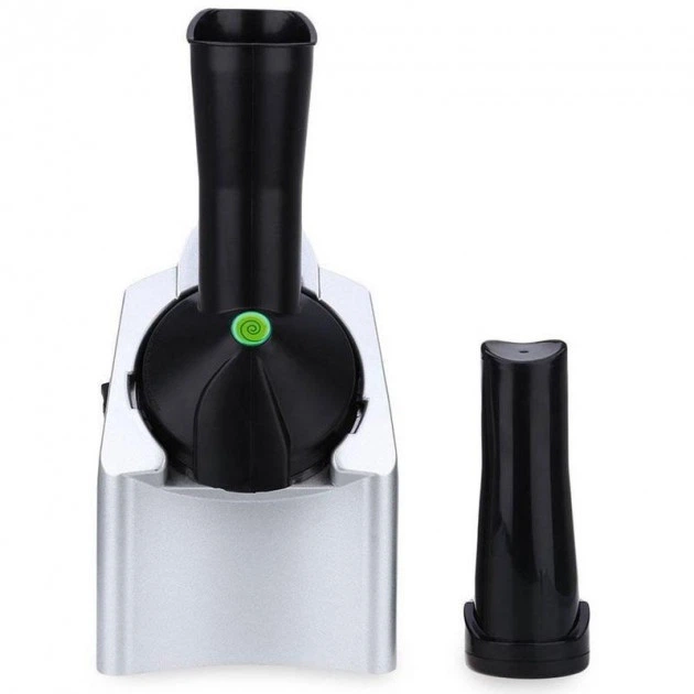 Мороженица сорбетница Yonanas Healthy Dessert Maker для приготовления мороженого и сорбета 200 Вт - изображение 4