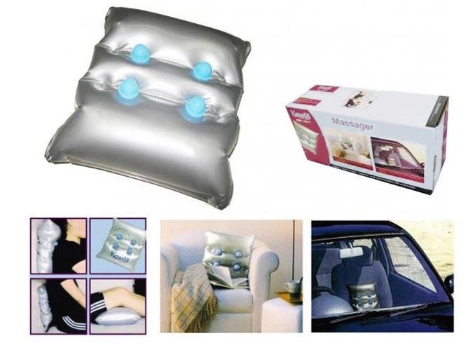 air massager basic pillow