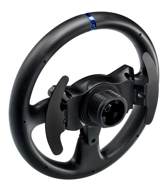 Kierownica Thrustmaster T300 RS Oficjalna licencja Sony PC/PS4/PS3 Czarna (4160604) - obraz 5