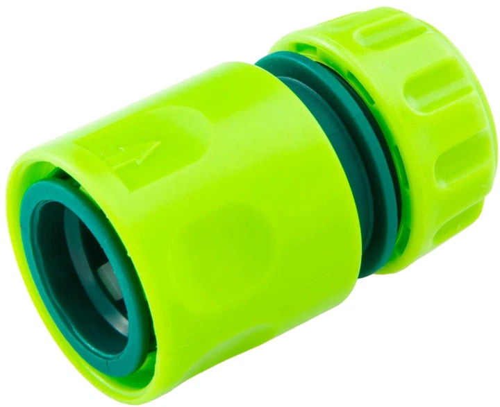 Конектор Verto 1/2" 30 шт 15G720-30 (5902062050601) - Фото 1 Конектор Verto 1/2" 30 шт 15G720-30 (5902062050601) - зображення 1