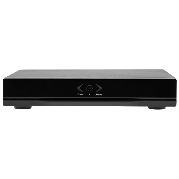Видеорегистратор для гибридных, AHD и IP камер GREEN VISION GV-A-S032/04 1080N - изображение 4