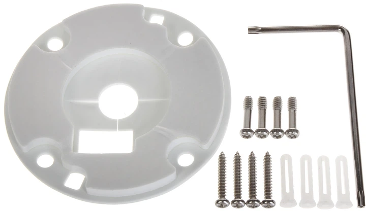 Pudełko na klucze Hikvision DS-1260ZJ - obraz 6