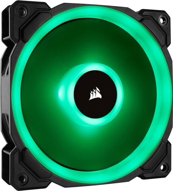 Вентилятор Corsair LL120 RGB (CO-9050071-WW) - изображение 9