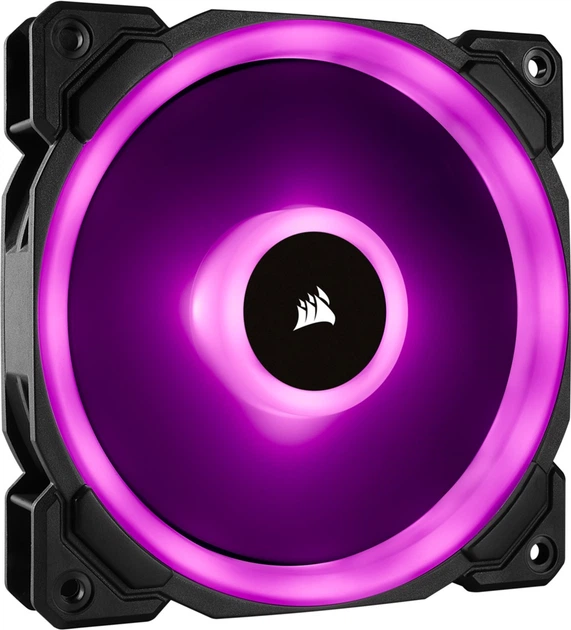 Вентилятор Corsair LL120 RGB (CO-9050071-WW) - изображение 10