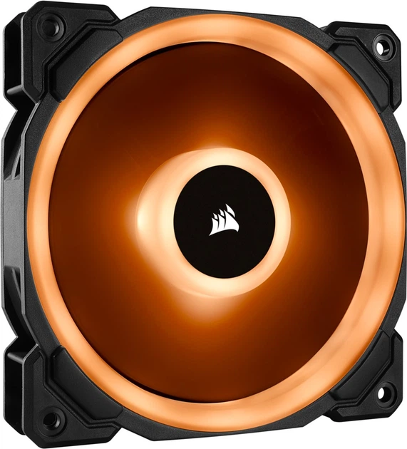 Вентилятор Corsair LL120 RGB (CO-9050071-WW) - изображение 11