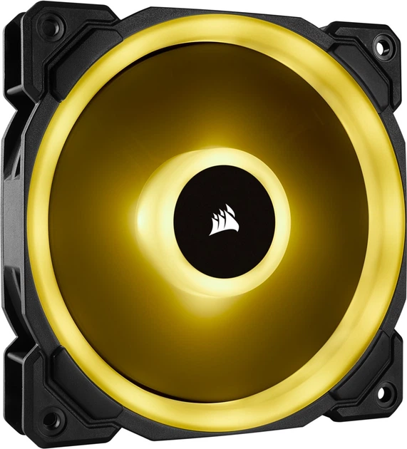 Вентилятор Corsair LL120 RGB (CO-9050071-WW) - изображение 15