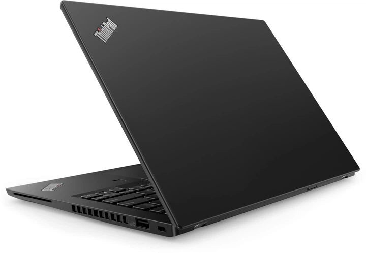 Ноутбук Lenovo ThinkPad X280 (20KF001RRT) - изображение 5