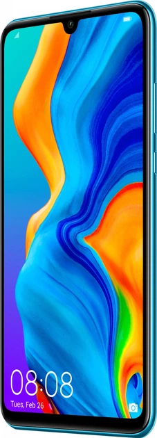 HUAWEI P30 Lite SIMフリー HUAWEI P30 lite SIMフリー [パールホワイト] | スマホ | ポケットモール