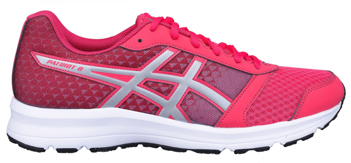 Patriot 8 outlet asics