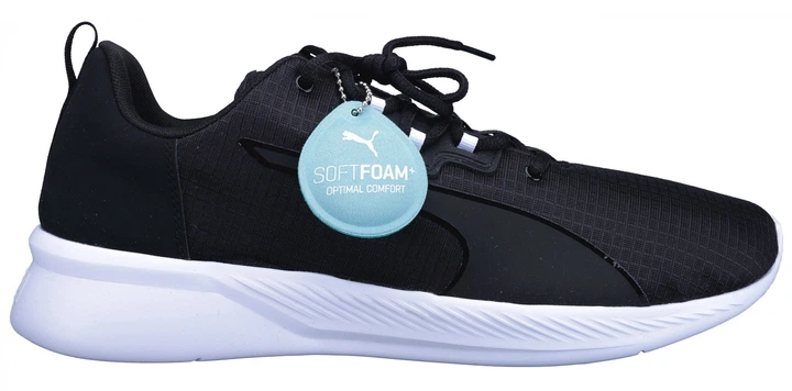 puma tishatsu runner