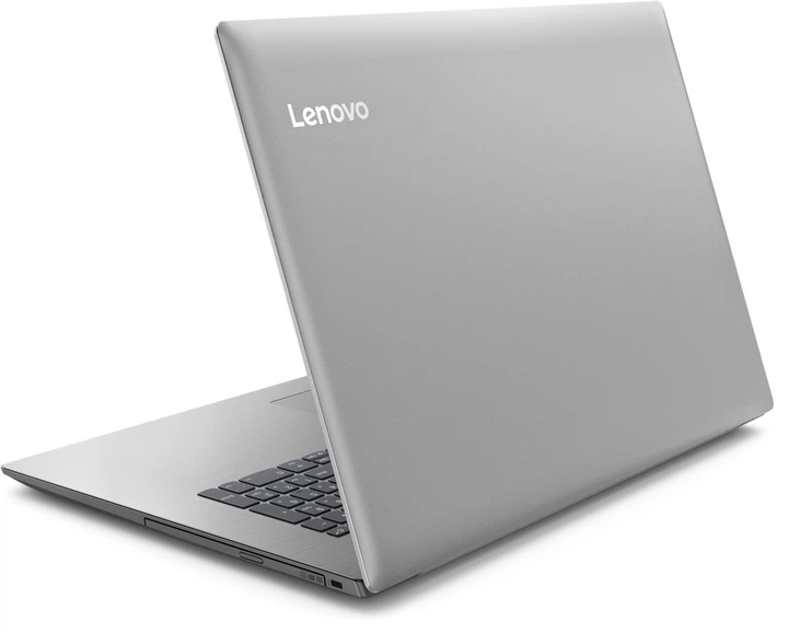 【美品】★17.3型★Lenovo ideapad 330-17 Win11 Ноутбук Lenovo IdeaPad 330-17IKB (81DK006QRA) Platinum Grey