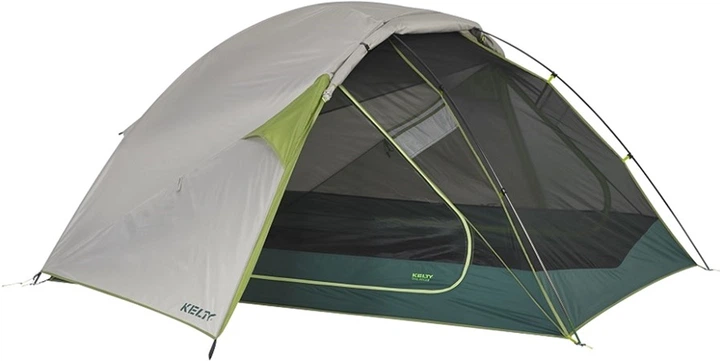 Намет Kelty Trail Ridge 3 w/Footprint (40812116) - зображення 3
