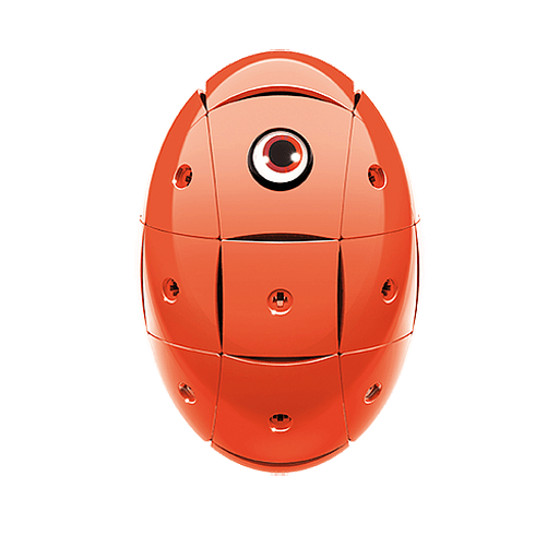 Geomag KOR Pantone Red | Магнитный конструктор Геомаг Кор красный PF.800.676.00 - изображение 8