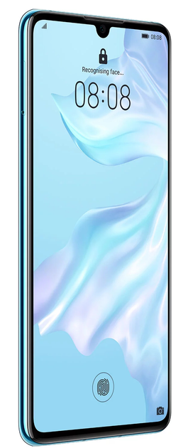 スマートフォン本体 P30 Amazon.co.jp: HUAWEI P30 ブリージングクリスタル 【日本正規