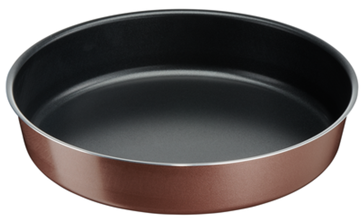 Форма для выпечки Tefal Resource круглая 26 см (J5269702) – фото ...