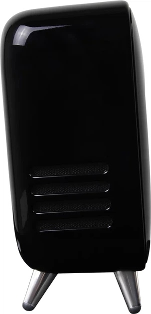 Акустична система Divoom Tivoo-Max Black (2000984899032) – фото