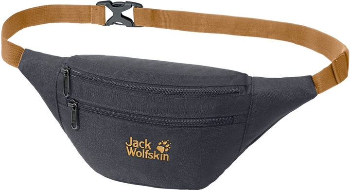 Сумка на пояс (бананка) Jack Wolfskin Hokus Pokus 86472-6230 ...