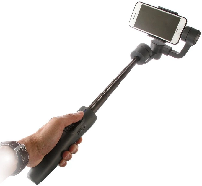 Стедикам FeiyuTech Vimble 2 Space Gray - Фото 3 Стедикам FeiyuTech Vimble 2 Space Gray - изображение 3