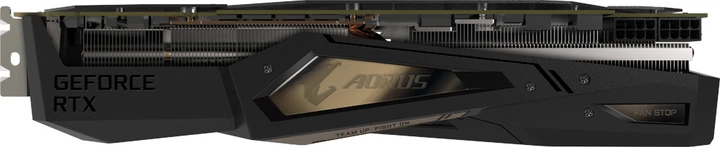 @*Y様 GeForce RTX2080Ti 11GB AORUS EXTREM AORUS GeForce RTX™ 2080 Ti XTREME 11G 主な特徴