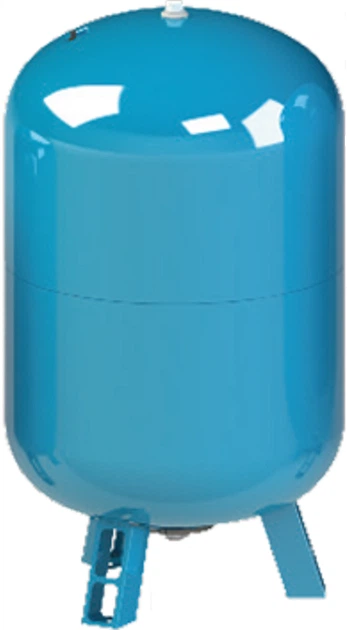 Гидроаккумулятор вертикальный CIMM AFE CE 300 (620300) – низкие цены ...