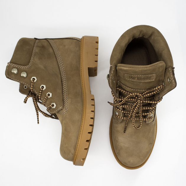 Демисезонные ботинки Darkwood Basic 37 хаки (7090-25NU) от продавца: SHOEHU– в интернет-магазине ROZETKA