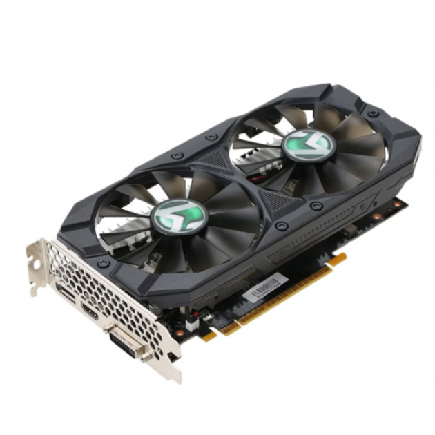 Maxsun Geforce Gtx 1050 Ti 4G Esport Gaming Video Graphics Card (Gtx ...