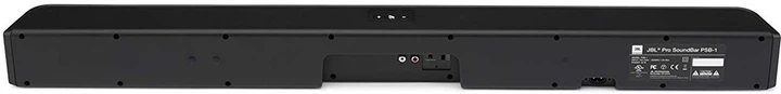 Саундбар JBL Pro Soundbar PSB-1 (JBL-PSB-1) - изображение 3
