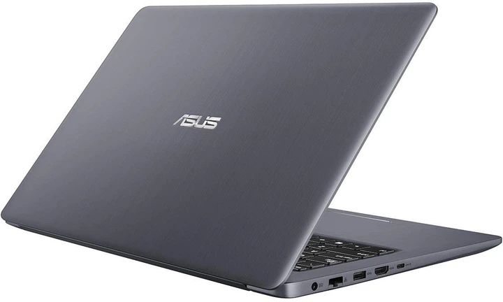 Ноутбук ASUS VivoBook Pro 15 N580GD-DM374 (90NB0HX4-M07440) Grey - изображение 5