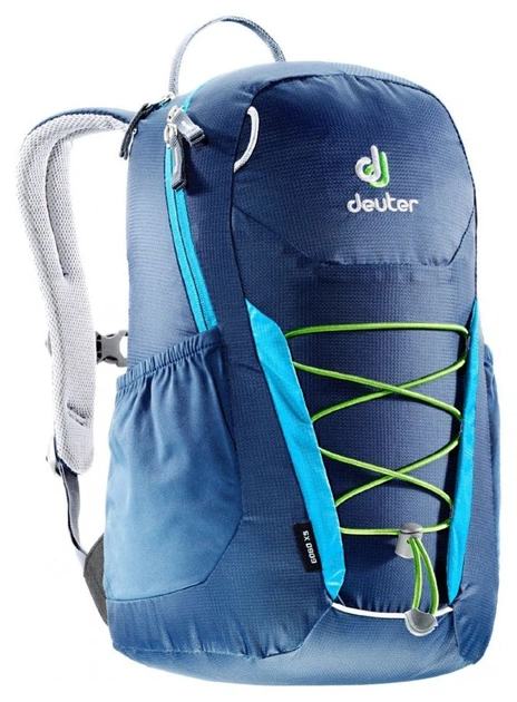 Рюкзак Deuter Gogo XS (Сине-бирюзовый midnight-turquoise
