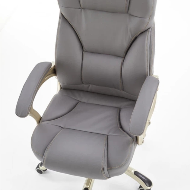 Крісло Desmond Halmar 67x112x70 (DESMOND) 016468 - изображение 9