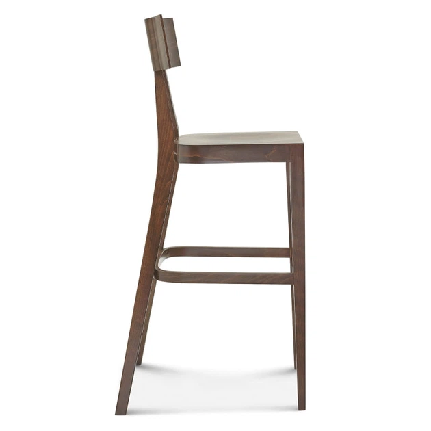 Стілець Barowe Akka Fameg 50x110x54 (BST-0336) 035745 - зображення 2