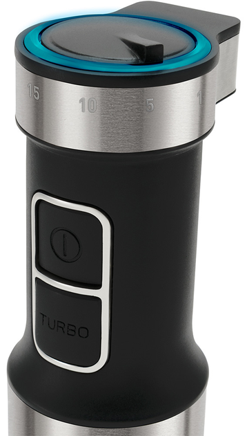 Блендер POLARIS PHB 1467AL TITAN - изображение 5