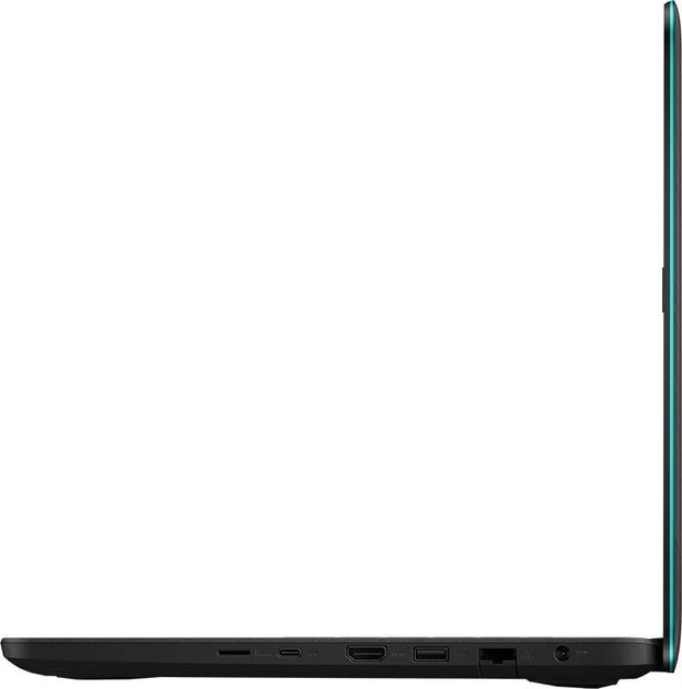 Ноутбук ASUS X570UD-DM370 (90NB0HS1-M05070) Black - Фото 7 Ноутбук ASUS X570UD-DM370 (90NB0HS1-M05070) Black - изображение 7