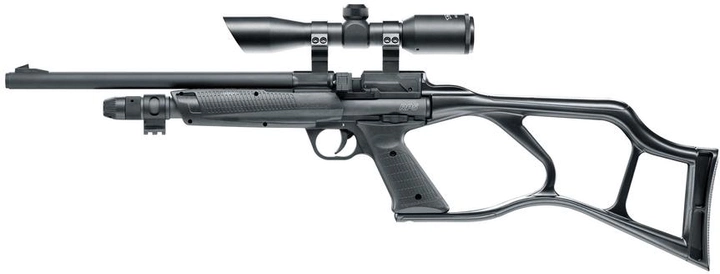 Пневматична гвинтівка Umarex RP5 Carbine Kit (406.00.01-1) - зображення 1