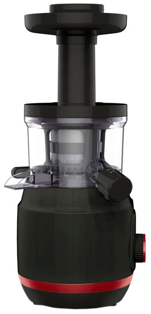 Соковыжималка шнековая TEFAL JUICEO ZC150838 – фото, отзывы