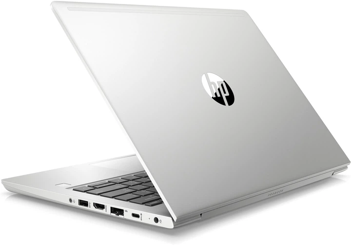 Ноутбук HP ProBook 430 G6 (6BP58ES) Silver – фото, отзывы