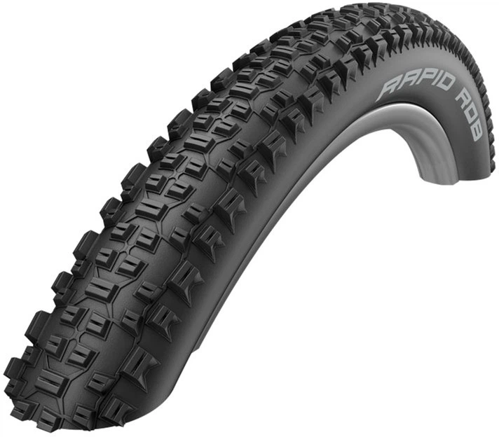 Schwalbe Rapid Rob SBC 29x2,25 pneu à fil VTT Pneus 29 - rigides