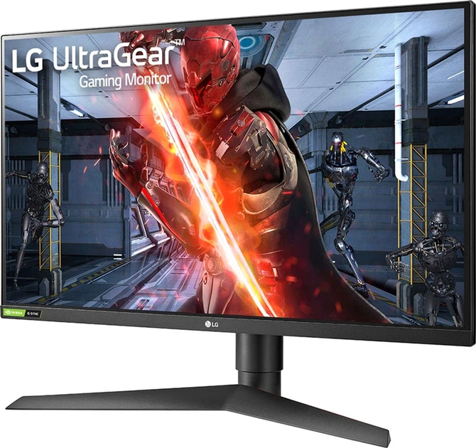 LG 27GN750 ゲーミングモニター240Hz Amazon.co.jp: LG ゲーミングモニター UltraGear 27GN750-B 27インチ
