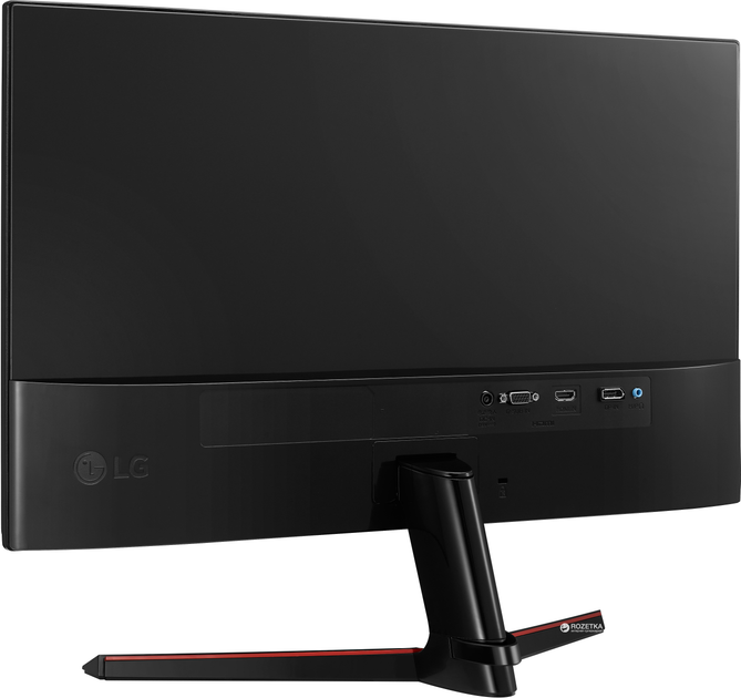 Монитор 23.8" LG 24MP59G-P - изображение 8