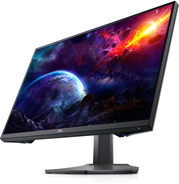 Монитор 27" Dell S2721DGFA (210-AXRQ) – фото, отзывы, характеристики в ...