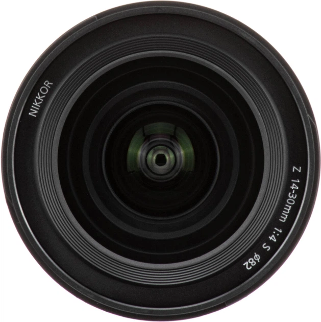 Nikon Z Nikkor 14-30mm f4 S (JMA705DA) - зображення 14