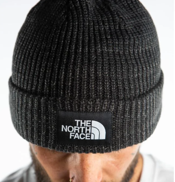 Шапка The North face Salty Dog - Фото 5 Шапка The North face Salty Dog - изображение 5
